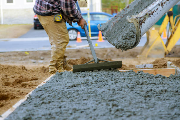 Best Concrete Repair Services  in Narrows, VA