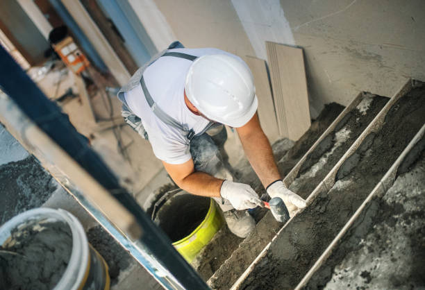 Best Concrete Foundation Repair  in Narrows, VA