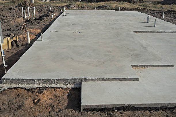 Best Concrete Leveling Services  in Narrows, VA