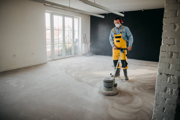 Best Decorative Concrete Services  in Narrows, VA