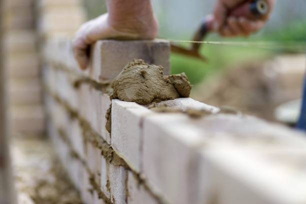 Best Concrete Driveway Installation  in Narrows, VA