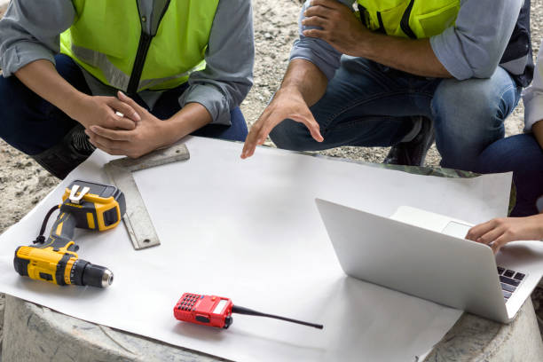 Reliable VA Concrete contractor Solutions